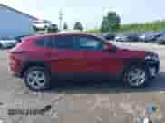2025 Chevrolet Trax LS z VIN KL77LFEP2SC298743, wystawiony jako IAAI lot #42981519 z przebiegiem 1 047 mil mil oraz . Historia ofert i sprzedaży dostępna na DreamBid. Obrazek 13.