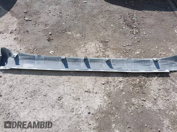 2024 Dodge Durango GT Plus с VIN 1C4RDJDG7RC119426, выставлен на аукционе IAAI как лот 43025958 с пробегом 42 997 миль миль и . История ставок и продаж доступна на DreamBid. Изображение 12.