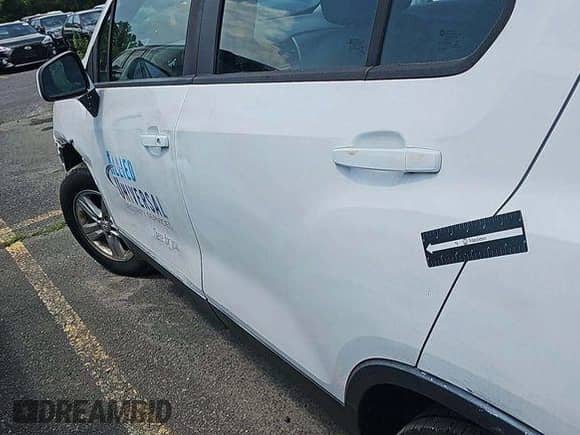 2020 Chevrolet Trax LS с VIN 3GNCJNSB5LL269468, выставлен на аукционе IAAI как лот 43552264 с пробегом 70 378 миль миль и . История ставок и продаж доступна на DreamBid. Изображение 6.