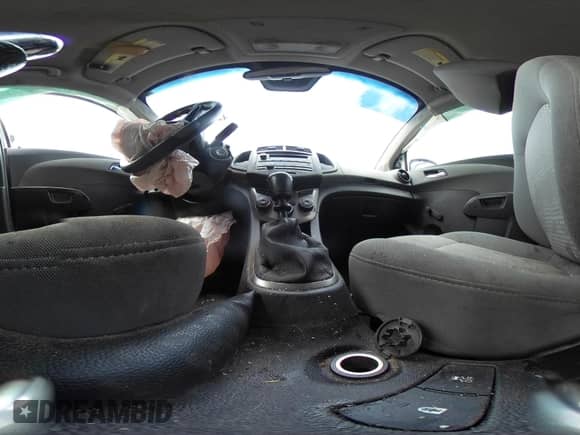 2012 Chevrolet Sonic LS with VIN 1G1JB6SH6C4153749, listed as a IAAI auction lot 42274553 with 165,248 mi miles and . Bid and sale history available at DreamBid. Image 18.