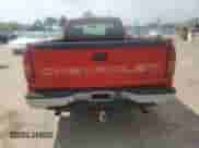 1999 Chevrolet Silverado 1500 с VIN 1GCEC14T4XE178742, выставлен на аукционе Copart как лот 53793515 с пробегом 258 403 миль миль и Списание • Salvage title. История ставок и продаж доступна на DreamBid. Изображение 6.