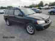 2002 Toyota Highlander с VIN JTEHF21AX20088848, выставлен на аукционе Copart как лот 80140935 с пробегом 237 701 миль миль и Чистый • Clean title. История ставок и продаж доступна на DreamBid. Изображение 4.