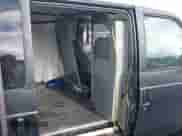 1997 Chevrolet Astro Cargo с VIN 1GCDM19W4VB206677, выставлен на аукционе IAAI как лот 42977103 с пробегом 341 663 миль миль и . История ставок и продаж доступна на DreamBid. Изображение 8.