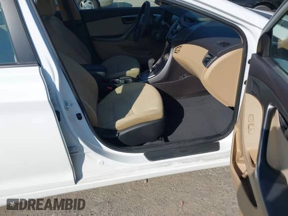 2013 Hyundai Elantra GLS с VIN 5NPDH4AE0DH165034, выставлен на аукционе IAAI как лот 43296146 с пробегом 137 928 миль миль и . История ставок и продаж доступна на DreamBid. Изображение 5.