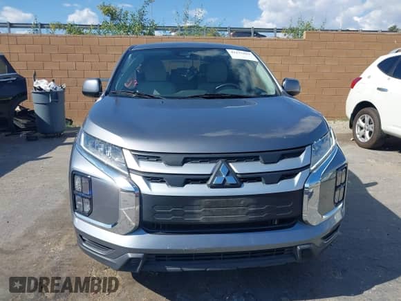 2021 Mitsubishi Outlander ES z VIN JA4APUAU3MU002584, wystawiony jako IAAI lot #42153601 z przebiegiem 56 000 mil mil oraz . Historia ofert i sprzedaży dostępna na DreamBid. Obrazek 12.