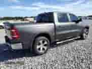 2020 Ram 1500 Laramie z VIN 1C6RREJT1LN112341, wystawiony jako Copart lot #89646645 z przebiegiem Nie podano mil oraz Szkoda całkowita • Salvage title. Historia ofert i sprzedaży dostępna na DreamBid. Obrazek 3.