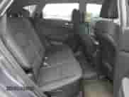 2019 Hyundai Tucson Night Edition с VIN KM8J33AL3KU888367, выставлен на аукционе Copart как лот 57259895 с пробегом 106 561 миль миль и Списание • Salvage title. История ставок и продаж доступна на DreamBid. Изображение 10.