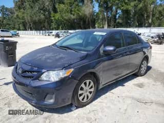 2011 Toyota Corolla L с VIN JTDBU4EE3B9160378, выставлен на аукционе Copart как лот 86591925 с пробегом 199 781 миль миль и Чистый • Clean title. История ставок и продаж доступна на DreamBid. Изображение 1.