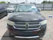 2013 Dodge Durango Citadel with VIN 1C4RDHEG3DC562477, listed as a IAAI auction lot 42645709 with 207,383 mi miles and . Bid and sale history available at DreamBid. Image 13.