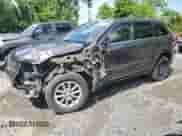 2021 Jeep Grand Cherokee Laredo X with VIN 1C4RJFAG1MC525298, listed as a Copart auction lot 80344405 with 51,867 mi miles and Salvage title. Bid and sale history available at DreamBid. Image 1.
