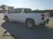 2024 Chevrolet Silverado 1500 LT с VIN 3GCPACEK5RG441719, выставлен на аукционе Copart как лот 89515095 с пробегом 4 661 миль миль и Списание • Salvage title. История ставок и продаж доступна на DreamBid. Изображение 2.
