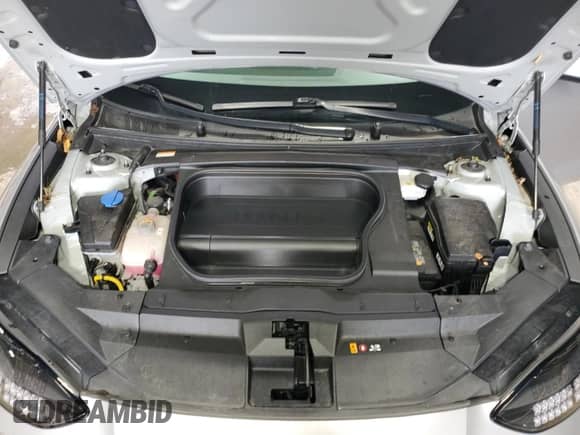 2023 Hyundai Ioniq 6 SEL с VIN KMHM34AC5PA045637, выставлен на аукционе Copart как лот 68429815 с пробегом 17 800 миль миль и Списание • Salvage title. История ставок и продаж доступна на DreamBid. Изображение 11.