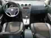 2008 Saturn VUE z VIN 3GSDL93738S550422, wystawiony jako Copart lot #56958935 z przebiegiem 165 007 mil mil oraz Czysty tytuł • Clean title. Historia ofert i sprzedaży dostępna na DreamBid. Obrazek 8.