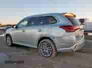 2022 Mitsubishi Outlander SEL с VIN JA4J2VA79NZ030635, выставлен на аукционе Copart как лот 90255485 с пробегом 73 710 миль миль и Списание • Salvage title. История ставок и продаж доступна на DreamBid. Изображение 2.