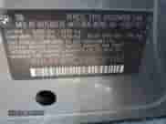 2011 BMW 5 Series 550i with VIN WBAFR9C52BC271152, listed as a IAAI auction lot 41432104 with 151,061 mi miles and . Bid and sale history available at DreamBid. Image 9.