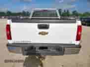 2012 Chevrolet Silverado 1500 Work Truck z VIN 1GCNCPEA1CZ188650, wystawiony jako Copart lot #65854265 z przebiegiem 185 891 mil mil oraz Czysty tytuł • Clean title. Historia ofert i sprzedaży dostępna na DreamBid. Obrazek 6.