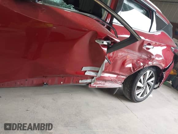 2020 Nissan Murano SL с VIN 5N1AZ2CS5LN103338, выставлен на аукционе IAAI как лот 42747560 с пробегом 52 349 миль миль и . История ставок и продаж доступна на DreamBid. Изображение 20.