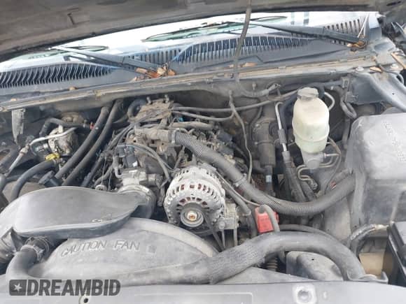 2001 Chevrolet Silverado 1500HD LT с VIN 1GCGC13U91F178448, выставлен на аукционе IAAI как лот 42738204 с пробегом 223 226 миль миль и . История ставок и продаж доступна на DreamBid. Изображение 10.