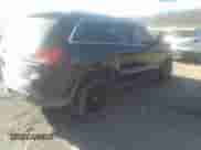 2011 Jeep Grand Cherokee Overland with VIN 1J4RR6GG8BC510143, listed as a IAAI auction lot 41329967 with 195,450 mi miles and . Bid and sale history available at DreamBid. Image 4.