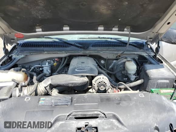 2006 GMC Sierra 1500 SLE1 с VIN 2GTEK13T561210280, выставлен на аукционе Copart как лот 59692055 с пробегом 132 149 миль миль и Чистый • Clean title. История ставок и продаж доступна на DreamBid. Изображение 11.