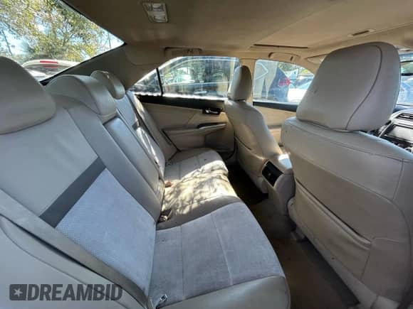 2013 Toyota Camry LE with VIN 4T1BD1FK3DU078181, listed as a Copart auction lot 91086605 with 186,134 mi miles and Clean title. Bid and sale history available at DreamBid. Image 6.