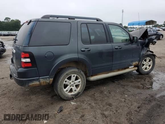 2010 Ford Explorer XLT с VIN 1FMEU7DE9AUA39426, выставлен на аукционе Copart как лот 67537105 с пробегом 145 016 миль миль и На запчасти • Non repairable. История ставок и продаж доступна на DreamBid. Изображение 3.