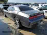 2012 Dodge Challenger R/T with VIN 2C3CDYBT0CH275489, listed as a Copart auction lot 67852624 with 100,406 mi miles and Non repairable. Bid and sale history available at DreamBid. Image 2.