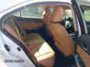 2016 Lexus IS 300/350 с VIN JTHCM1D21G5013743, выставлен на аукционе IAAI как лот 43372595 с пробегом 115 609 миль миль и . История ставок и продаж доступна на DreamBid. Изображение 8.