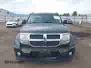 2010 Dodge Nitro SE with VIN 1D4PU2GK4AW125087, listed as a IAAI auction lot 42554853 with 82,282 mi miles and . Bid and sale history available at DreamBid. Image 13.