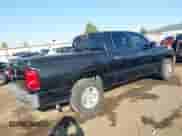 2005 Dodge Dakota SLT with VIN 1D7HW48K95S294045, listed as a IAAI auction lot 43269758 with Not provided miles and . Bid and sale history available at DreamBid. Image 4.