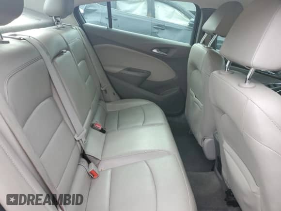 2016 Chevrolet Cruze Premier с VIN 1G1BG5SM5G7317137, выставлен на аукционе Copart как лот 59510405 с пробегом 196 139 миль миль и Списание • Salvage title. История ставок и продаж доступна на DreamBid. Изображение 10.