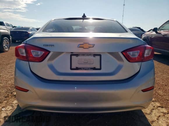 2019 Chevrolet Cruze с VIN 1G1BJ5SM5K7104750, выставлен на аукционе Copart как лот 65837805 с пробегом 74 363 миль миль и Чистый • Clean title. История ставок и продаж доступна на DreamBid. Изображение 6.
