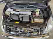 2011 Toyota Prius III с VIN JTDKN3DU1B0313845, выставлен на аукционе Copart как лот 87244945 с пробегом 193 737 миль миль и Списание • Salvage title. История ставок и продаж доступна на DreamBid. Изображение 11.