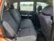 2006 Chevrolet Aveo LT with VIN KL1TG66616B556264, listed as a Copart auction lot 60528345 with 318,128 mi miles and Salvage title. Bid and sale history available at DreamBid. Image 10.