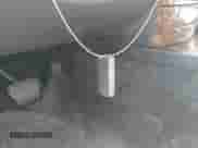 2006 BMW 7 Series 750Li with VIN WBAHN83516DT32361, listed as a IAAI auction lot 41973491 with 170,428 mi miles and . Bid and sale history available at DreamBid. Image 11.