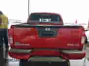 2016 Nissan Frontier S z VIN 1N6AD0EV3GN741881, wystawiony jako IAAI lot #42197636 z przebiegiem 101 565 mil mil oraz . Historia ofert i sprzedaży dostępna na DreamBid. Obrazek 18.