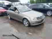 2008 Mercedes-Benz C 300 Sport with VIN WDDGF81X38F113155, listed as a IAAI auction lot 43309351 with 138,702 mi miles and . Bid and sale history available at DreamBid. Image 1.