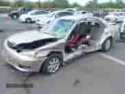 2005 Toyota Camry LE with VIN JTDBF30K150158395, listed as a IAAI auction lot 42998789 with Not provided miles and . Bid and sale history available at DreamBid. Image 17.