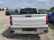 2024 Chevrolet Silverado 1500 LTZ с VIN 1GCUDGEDXRZ213802, выставлен на аукционе Copart как лот 61145685 с пробегом 10 665 миль миль и Чистый • Clean title. История ставок и продаж доступна на DreamBid. Изображение 6.