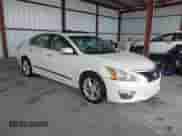 2015 Nissan Altima S с VIN 1N4AL3AP0FC160790, выставлен на аукционе IAAI как лот 43039234 с пробегом 134 817 миль миль и . История ставок и продаж доступна на DreamBid. Изображение 1.