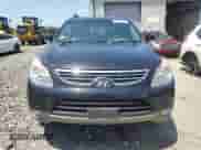 2012 Hyundai Veracruz GLS with VIN KM8NUDCC9CU205171, listed as a Copart auction lot 61822705 with Not provided miles and Clean title. Bid and sale history available at DreamBid. Image 5.