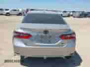 2023 Toyota Camry SE z VIN 4T1T11AK1PU092427, wystawiony jako IAAI lot #43142125 z przebiegiem 56 044 mil mil oraz . Historia ofert i sprzedaży dostępna na DreamBid. Obrazek 17.