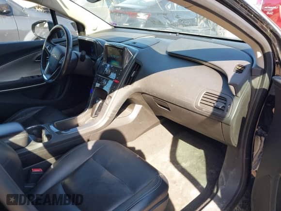 2012 Chevrolet Volt с VIN 1G1RB6E49CU113502, выставлен на аукционе IAAI как лот 41714636 с пробегом 149 466 миль миль и . История ставок и продаж доступна на DreamBid. Изображение 5.