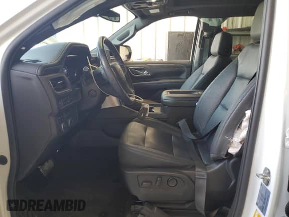 2022 Chevrolet Tahoe Z71 с VIN 1GNSKPKD3NR275318, выставлен на аукционе Copart как лот 66333905 с пробегом 32 171 миль миль и Списание • Salvage title. История ставок и продаж доступна на DreamBid. Изображение 7.