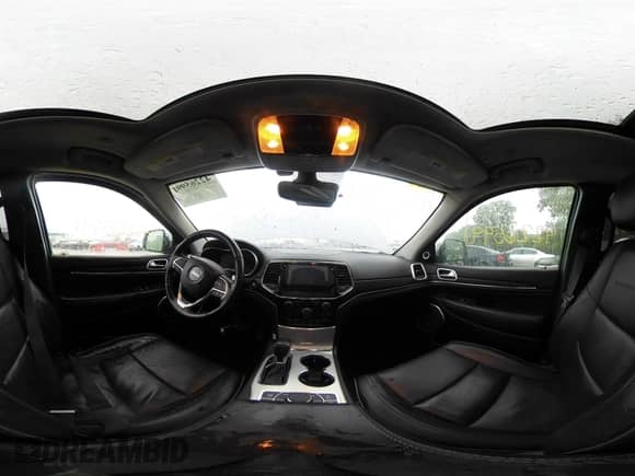 2020 Jeep Grand Cherokee Summit с VIN 1C4RJFJT4LC137073, выставлен на аукционе IAAI как лот 42265991 с пробегом 212 397 миль миль и . История ставок и продаж доступна на DreamBid. Изображение 18.