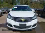 2016 Chevrolet Traverse LT с VIN 1GNKRGKD7GJ213966, выставлен на аукционе IAAI как лот 43303953 с пробегом 71 414 миль миль и . История ставок и продаж доступна на DreamBid. Изображение 12.
