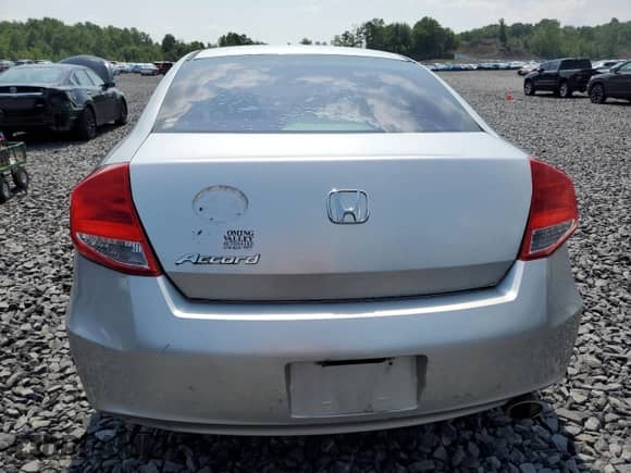 2011 Honda Accord EX with VIN 1HGCS1B73BA009748, listed as a Copart auction lot 65207935 with 139,875 mi miles and Salvage title. Bid and sale history available at DreamBid. Image 6.