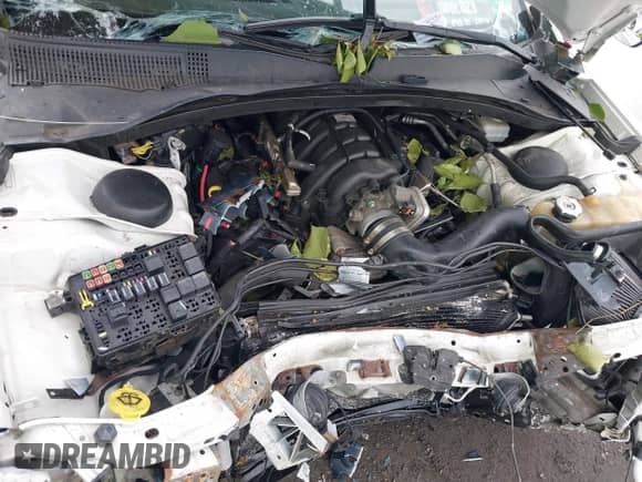 2011 Chrysler 300 C с VIN 2C3CA6CT5BH573675, выставлен на аукционе IAAI как лот 42524521 с пробегом Не указан миль и . История ставок и продаж доступна на DreamBid. Изображение 10.