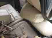 2011 Ford F-150 Lariat с VIN 1FTFW1C6XBFA31321, выставлен на аукционе IAAI как лот 40898357 с пробегом 310 908 миль миль и . История ставок и продаж доступна на DreamBid. Изображение 8.