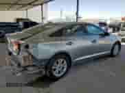 2016 Hyundai Sonata SE with VIN 5NPE24AF6GH282507, listed as a Copart auction lot 61275075 with 132,760 mi miles and Clean title. Bid and sale history available at DreamBid. Image 3.